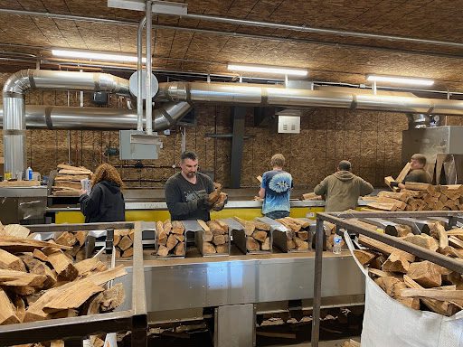 Finding the Best Firewood For Your Need