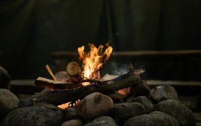 The Complete Campfire Cooking Guide for Your Maine Summer